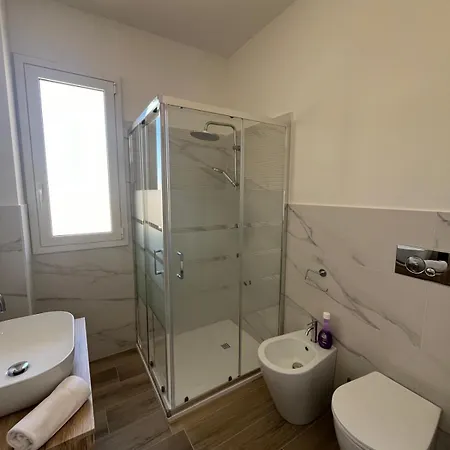 Villa Trinacria Bedda Con Piscina-idromassaggio Marzamemi-spinazza Marzamemi