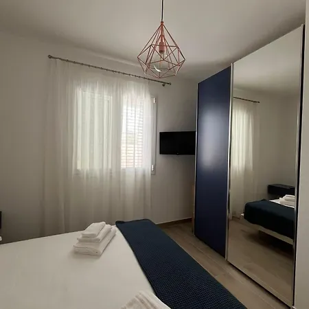 Trinacria Bedda Con Piscina-idromassaggio Marzamemi-spinazza