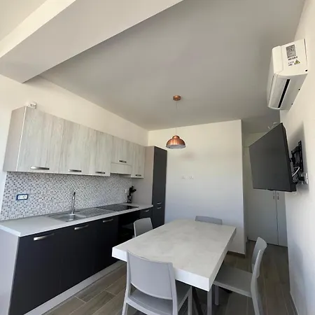 Trinacria Bedda Con Piscina-idromassaggio Marzamemi-spinazza *