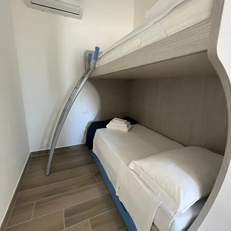 Villa Trinacria Bedda Con Piscina-idromassaggio Marzamemi-spinazza Marzamemi
