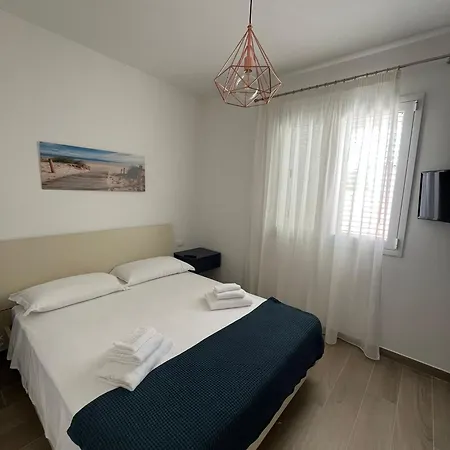 Villa Trinacria Bedda Con Piscina-idromassaggio Marzamemi-spinazza